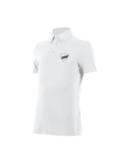 Animo Amleto Boy's Competition Polo Shirt