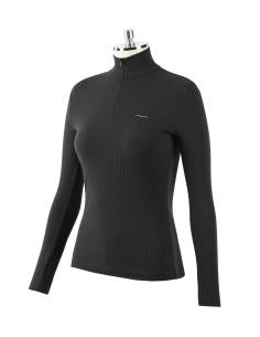 Animo Boston Women's Technic Polo Shirt 2