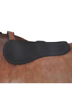 F&C Spinefree Felt Half Pad 2