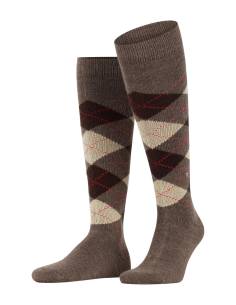Calcetines de Equitación Burlington Preston Hombre