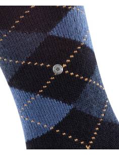 Burlington Preston Man's Riding Socks 2