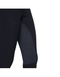 Pantalón de Equitación Cavalleria Toscana Suede Mujer 2