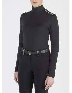 Cinturón de Equitación Equiline Gattog para Mujer 2