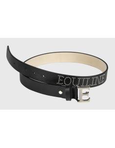 Cinturón de Equitación Equiline Gattog para Mujer