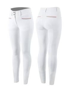 Pantalón de Competición Anna Scarpati Sirmione FGrip Mujer