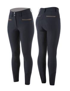 Pantalón de Equitación Anna Scarpati Sirmione FGrip Mujer