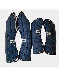 Pack of Eskadron PRO Travelling Boots