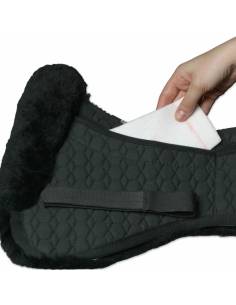 Salvadorso Nivelador Mattes con Borrego Dressage 2