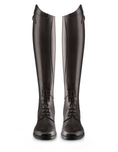Ego7 Orion Brown Horse Riding Boots 2