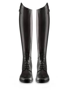 Ego7 Orion Black Horse Riding Boots 2