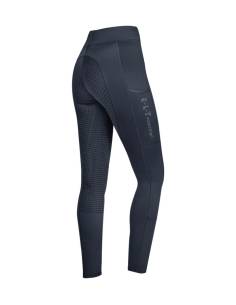 Leggins De Equitación ELT Ella Glam para Niña 2
