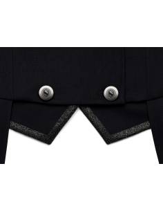 Samshield Crystal Women's Dressage Frack 2