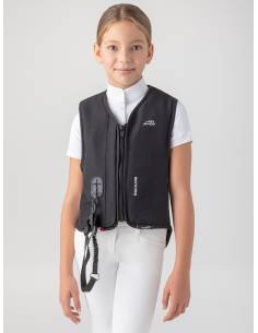 Equiline Kid Airbag Vest