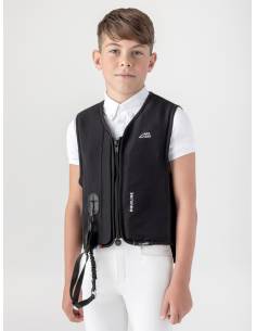Chaleco Airbag Equiline para Niños 2