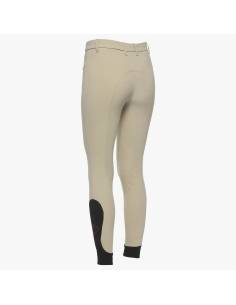 Pantalón de Equitación Cavalleria Toscana Color para...
