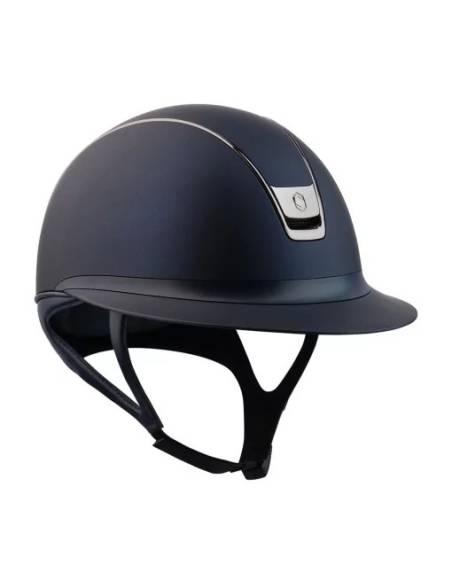 Casco de Equitación Samshield Miss Shield 2.0 Shadowmatt
