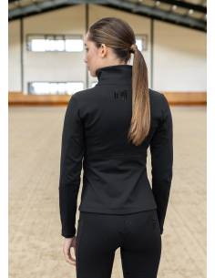 Chaqueta de Equitación Maximilian Vera para Mujer