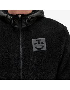 Chaqueta Polar Densa Cavalleria Toscana Academy  para Hombre 2