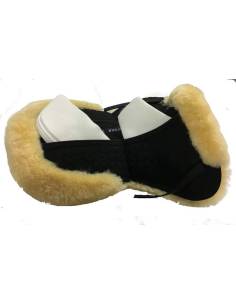 Salvadorso Nivelador Mattes con Borrego Jumping 2