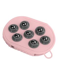 Guante de Masaje Waldhausen con Bolas