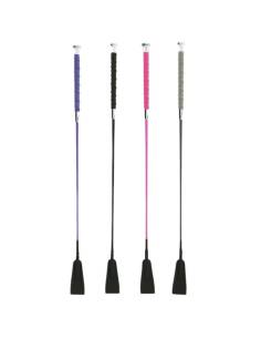 Fusta de Salto Whip&Go Soft Grip