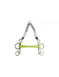 Baby Pelham de Pasta Suave Metalab FlexiSoft 2