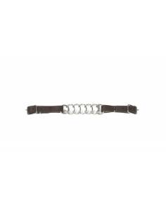 Cadenilla para Bocado de Cuero Metalab
