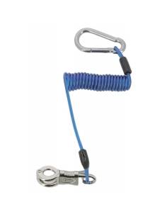 Viento para la Cuadra Anti-Estiron con Muelle