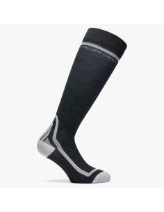 Cavalleria Toscana Wool Sock Unisex Riding Socks 2