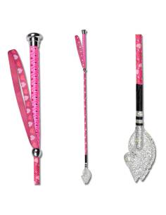 Fusta para Niñas Waldhausen Unicorn Heart