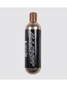 Bombona para Chaleco Airbag Allshot Equiline