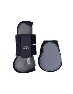 Conjunto de Protectores QHP Economic