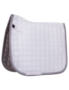 QHP Florence Dressage Saddle Pad