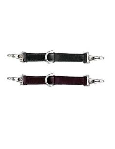 Leather Lunge Strap for Bits