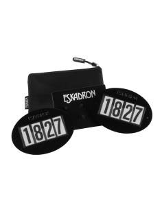 Eskadron Quick Pin Start Number Set