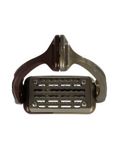 Acavallo Opera Stirrups 2
