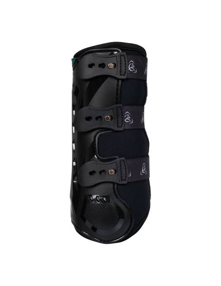 Acavallo Anatomical Dressage Rear Boots