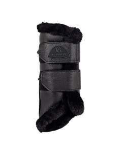 Protectores de Doma con Borrego Acavallo