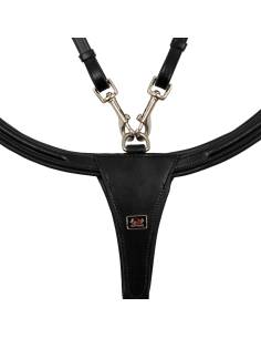 Supreme Anatomical Breastplate with Bridge 2