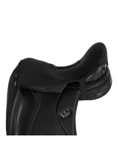 Acavallo Ortho-Pubis Dressage Seat Saver with Dri-Lex