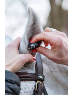 Tapones de Oído para Caballo Plughz 2 pares 2