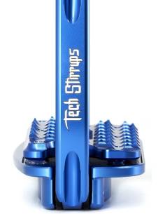 Estribos de Seguridad Tech Stirrups Venice Sloped Evo 2
