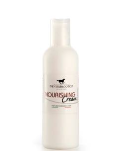 Crema Nutritiva Especial Brushed para Botas DeNiro
