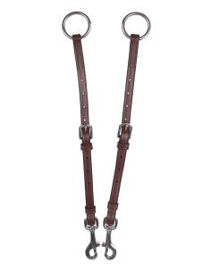 Tijerillas Sueltas QHP para Pechopetral