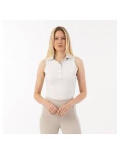 Anky 2024 Women's Sleeveless Riding Polo
