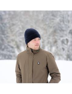 Chaqueta de Invierno Impermeable Samshield Ian para Hombre