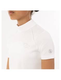 BR Edi Girl's Competition Polo