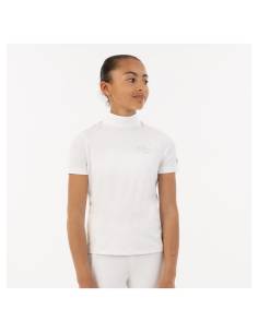 Polo de Concurso BR Edi para Niñas 2