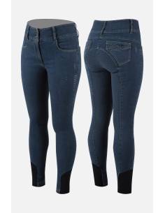 Animo Nigeria Women's Riding Jeans FGrip