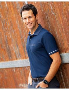Animo Ariast Men's Riding Polo Shirt 2